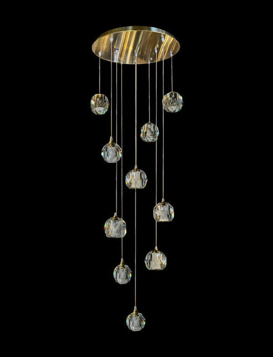 dining lights modern