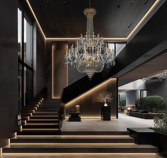 Chandelier Store Near Me