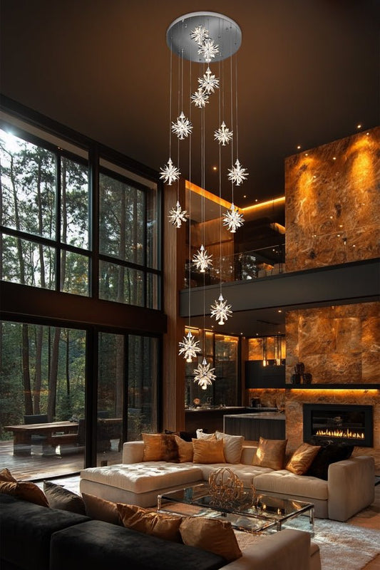 Chandeliers Canada