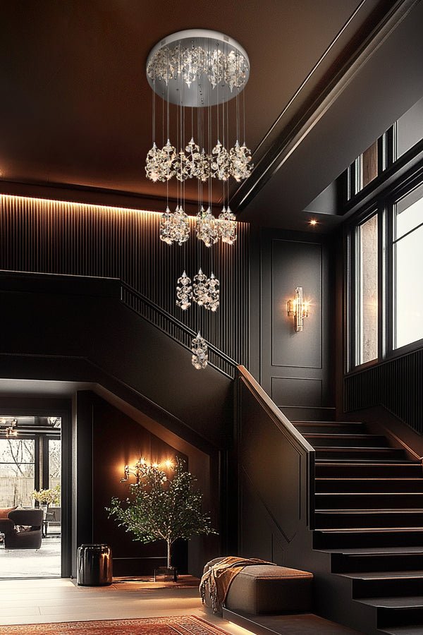 modern lighting chandeliers