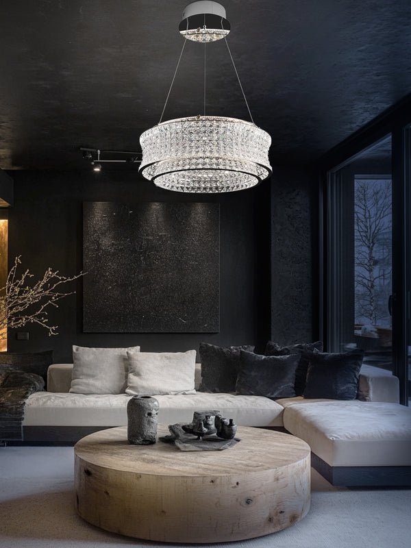 Modern Chandeliers Online