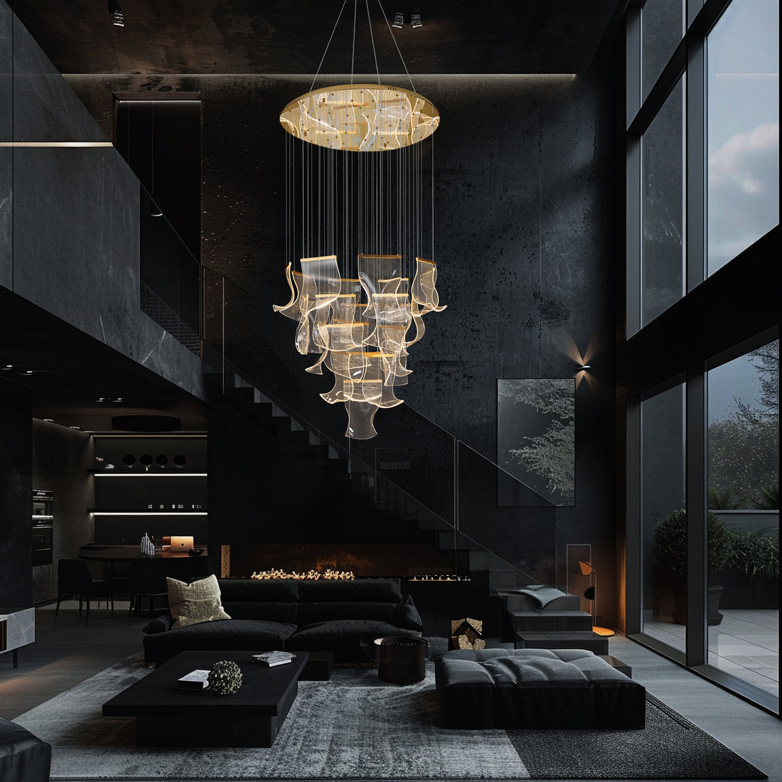 Types Of Lighting In Bedroom Design