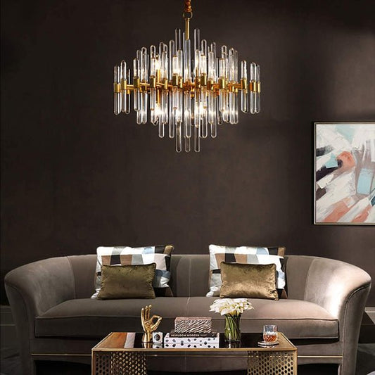 best place to buy chandeliers online