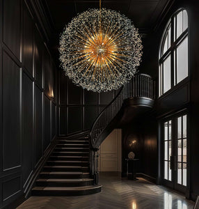 The Ultimate Guide to Luxurious Lighting: Chandeliers, Pendant Lights, and Lamps for Your Home