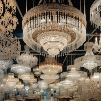 US Chandelier: Luxurious Choices to Add Elegance to Any Interior