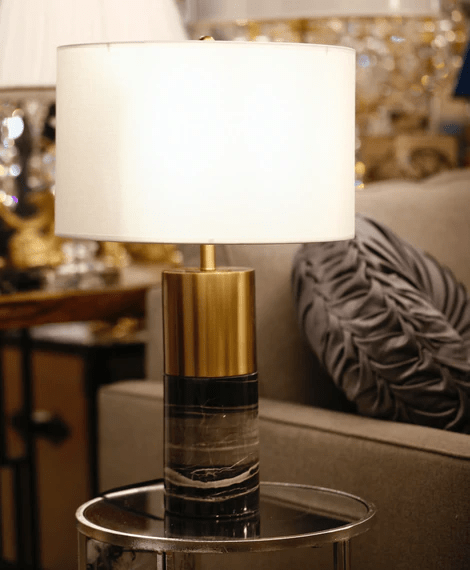 All The Advantages Of Portable Lamps