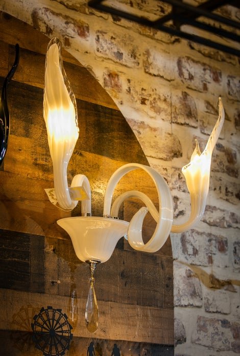 At What Ideal Height Should A Wall Light Be Placed?