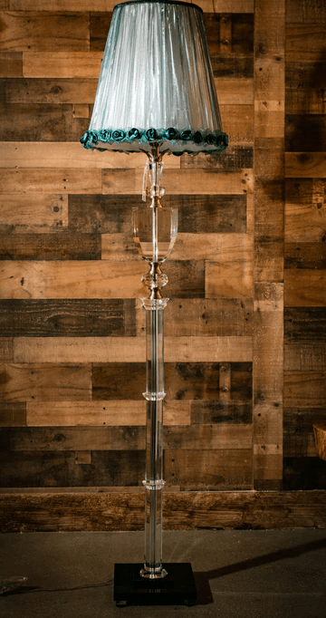 How To Light a TV Corner?