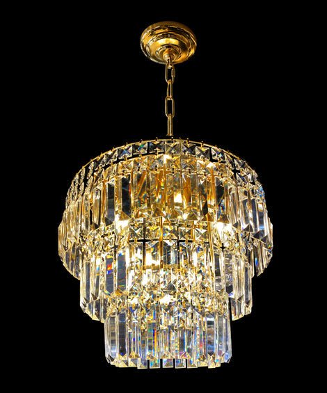 Classic Modern Chandelier