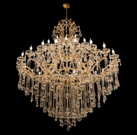 Modern Chandeliers Online: Which Style Elevates Your Space?