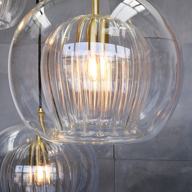 Transform Your Space with a Luxury Chandelier LED