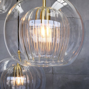 Transform Your Space with a Luxury Chandelier LED