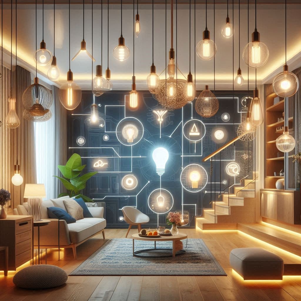 chandelier