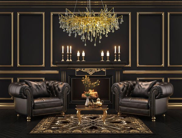 Best Deals on Chandeliers