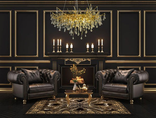 Best Deals on Chandeliers