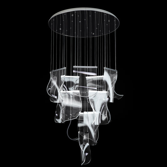 5 Best Styles of Chandeliers Corona Del Mar