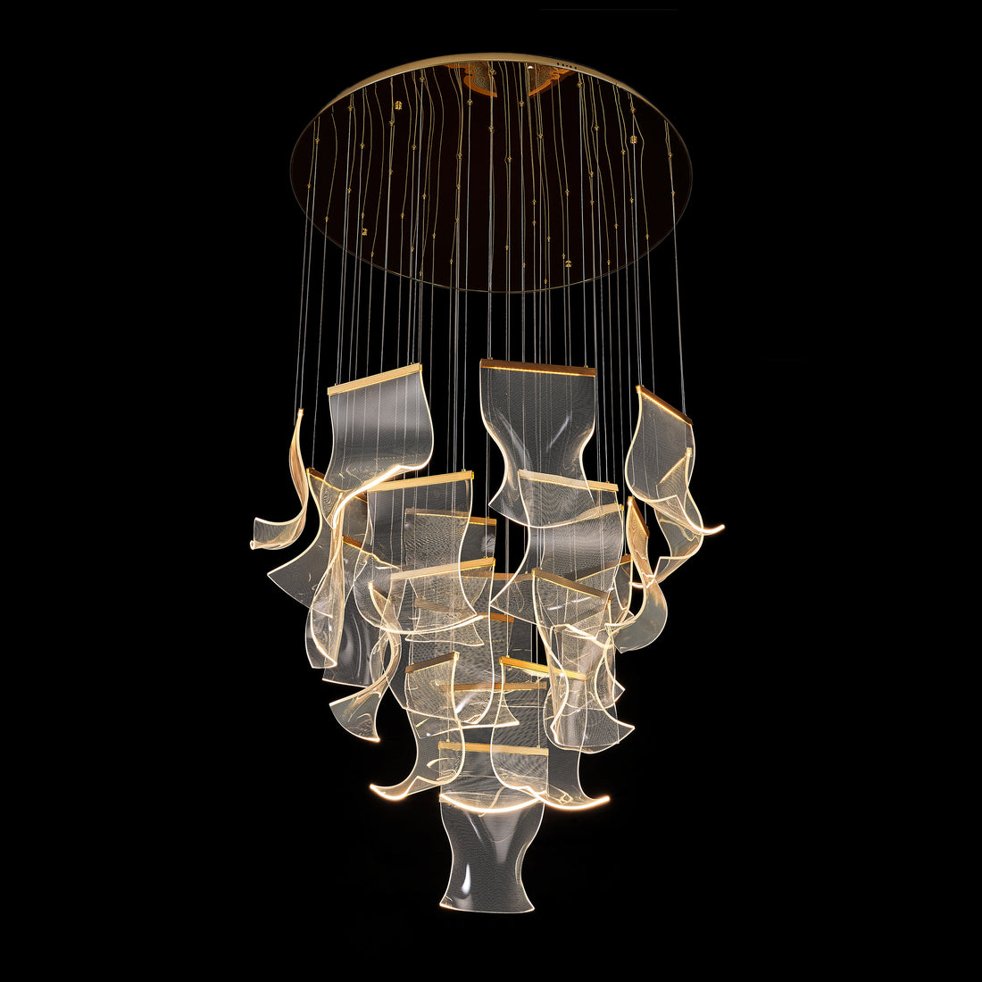 Tips For Installing Recessed Spotslights In Your Living Room