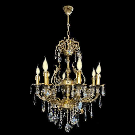 Luxury Chandelier Store – Looking for Timeless Style?