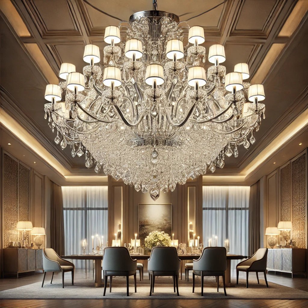 dining room light fixtures