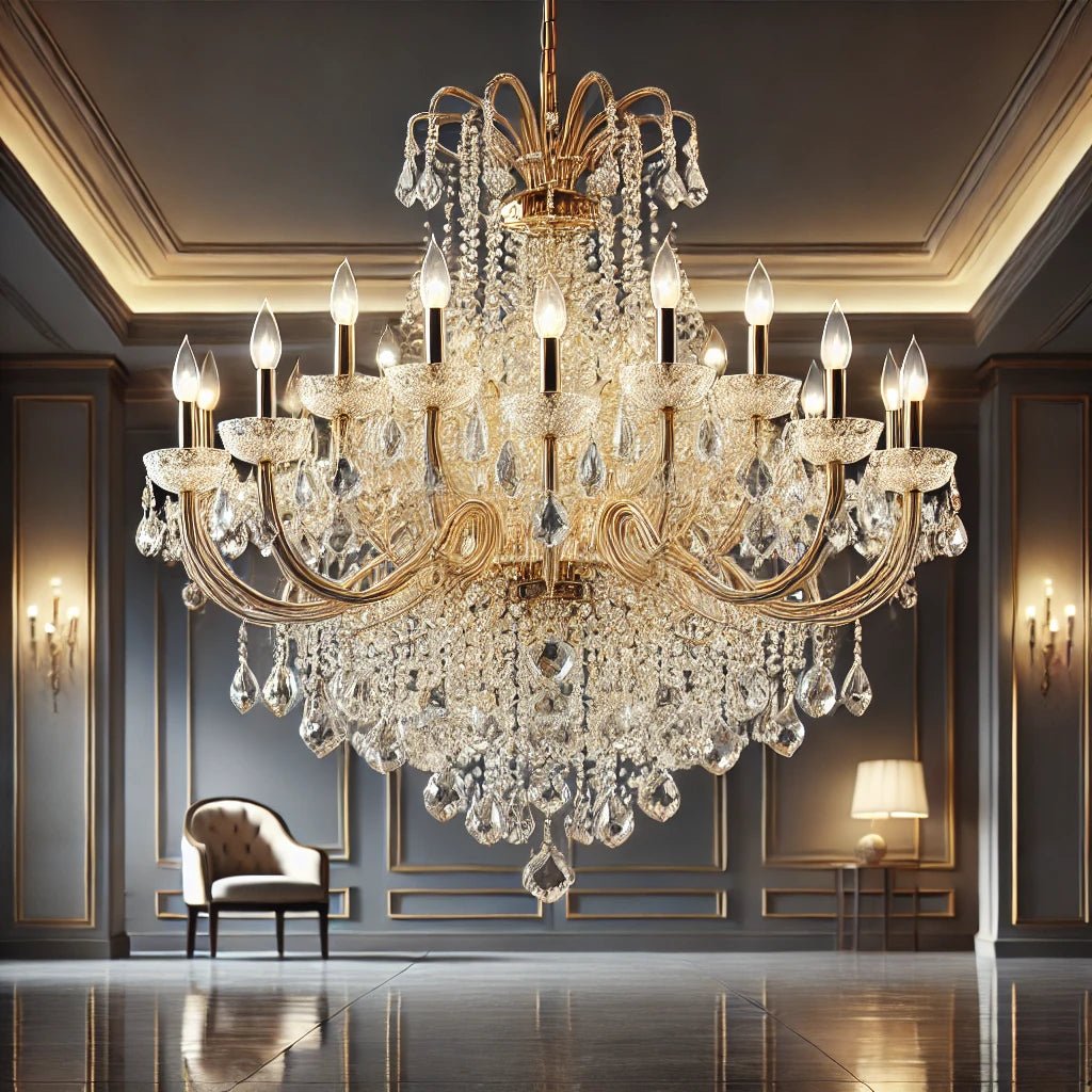 lighting fixtures and lamps