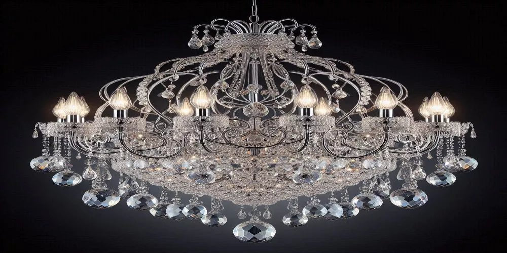 Modern Hanging Light Fixtures