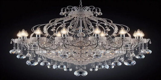 Modern Hanging Light Fixtures