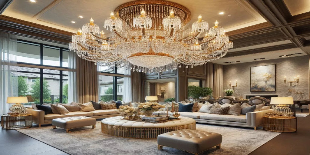 Modern Lighting Chandeliers: Timeless Elegance &amp; Style &nbsp; &nbsp;