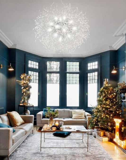 stores that sell chandeliers