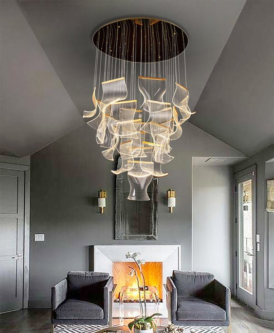 chandelier near me store