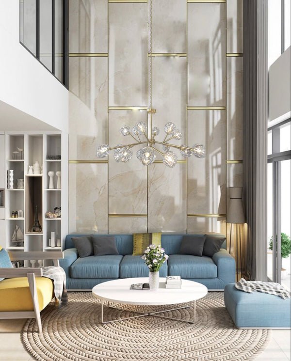 Dining Chandelier Modern