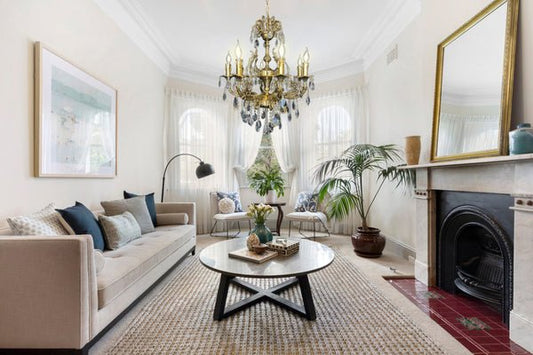 Exclusive Chandeliers for Sale