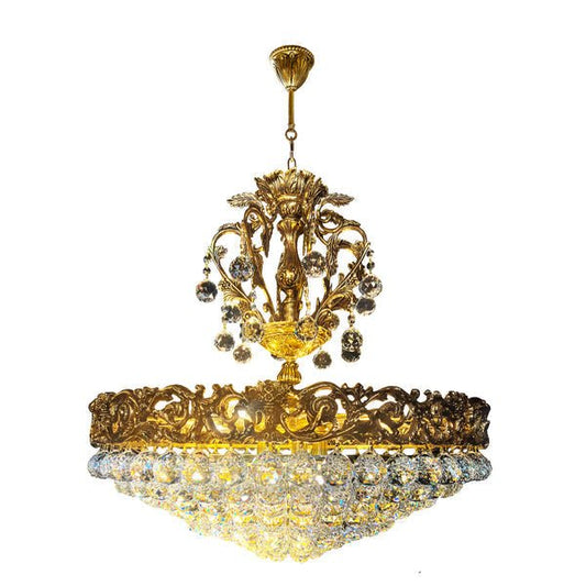 Crystal Chandeliers for Sale