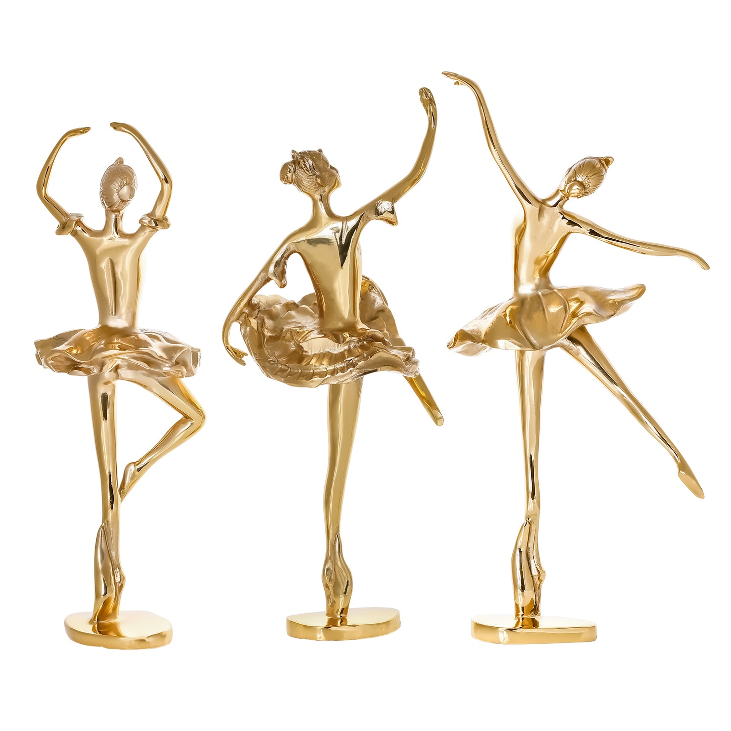 Handmade Bronze Ballerina,chandeliers near me, lighting stores in orange county