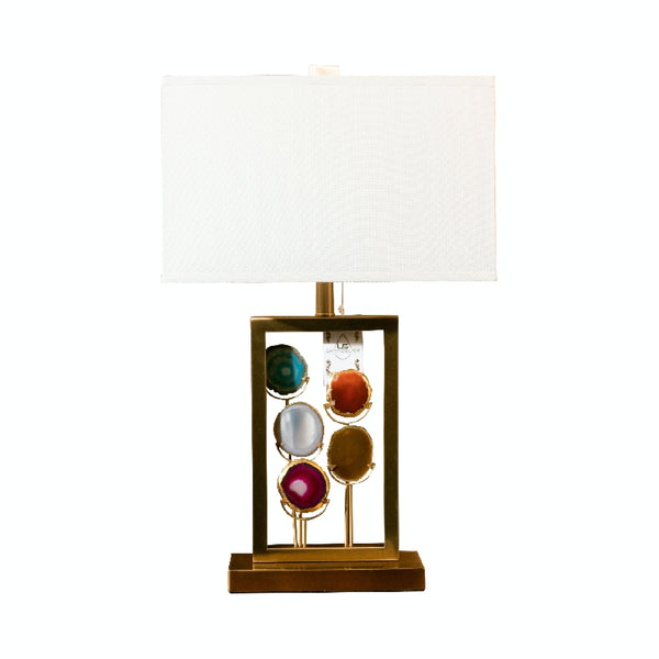 Modern Table Lamp Contemporary Table Lamp, Lamps fixture for Indoor Home