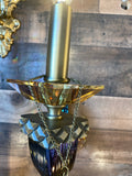 Crystal Wall lamp Handmade Glass Sconces