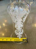 Glass CupCover  For Chandelier, Lamps