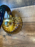 Crystal Wall lamp Handmade Glass Sconces