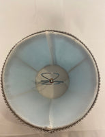 Blue Small Lamp Shade For Chandeliers  and lamp