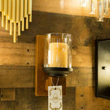 Modern Wall sconces Contemporary Wall lamp Industrial for Indoor