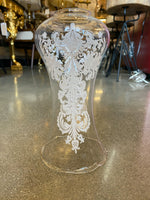 Glass CupCover  For Chandelier, Lamps