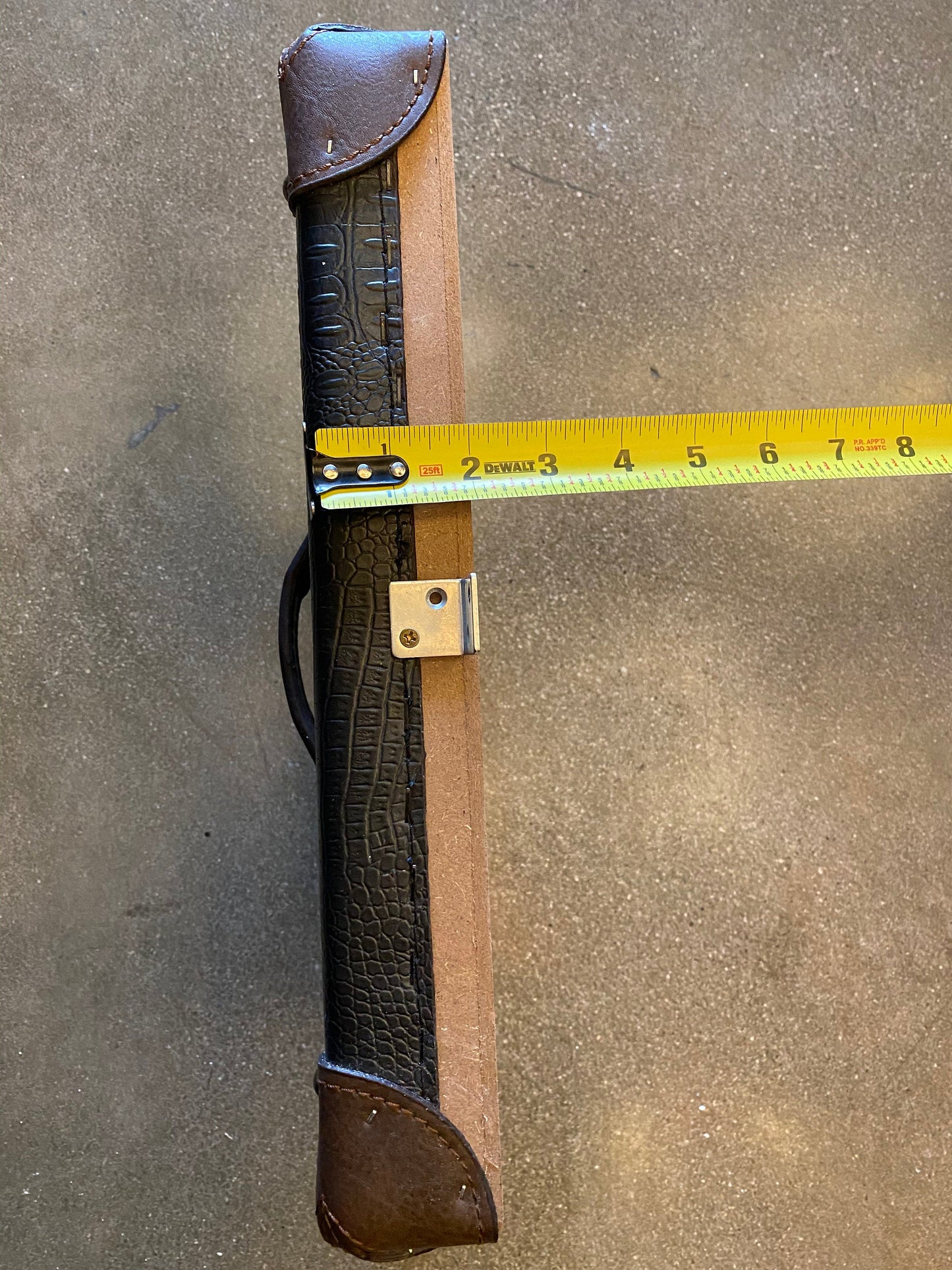 HANDMADE Wall Decoration - Set of 2 (One Large + One Small) in Unique Colors