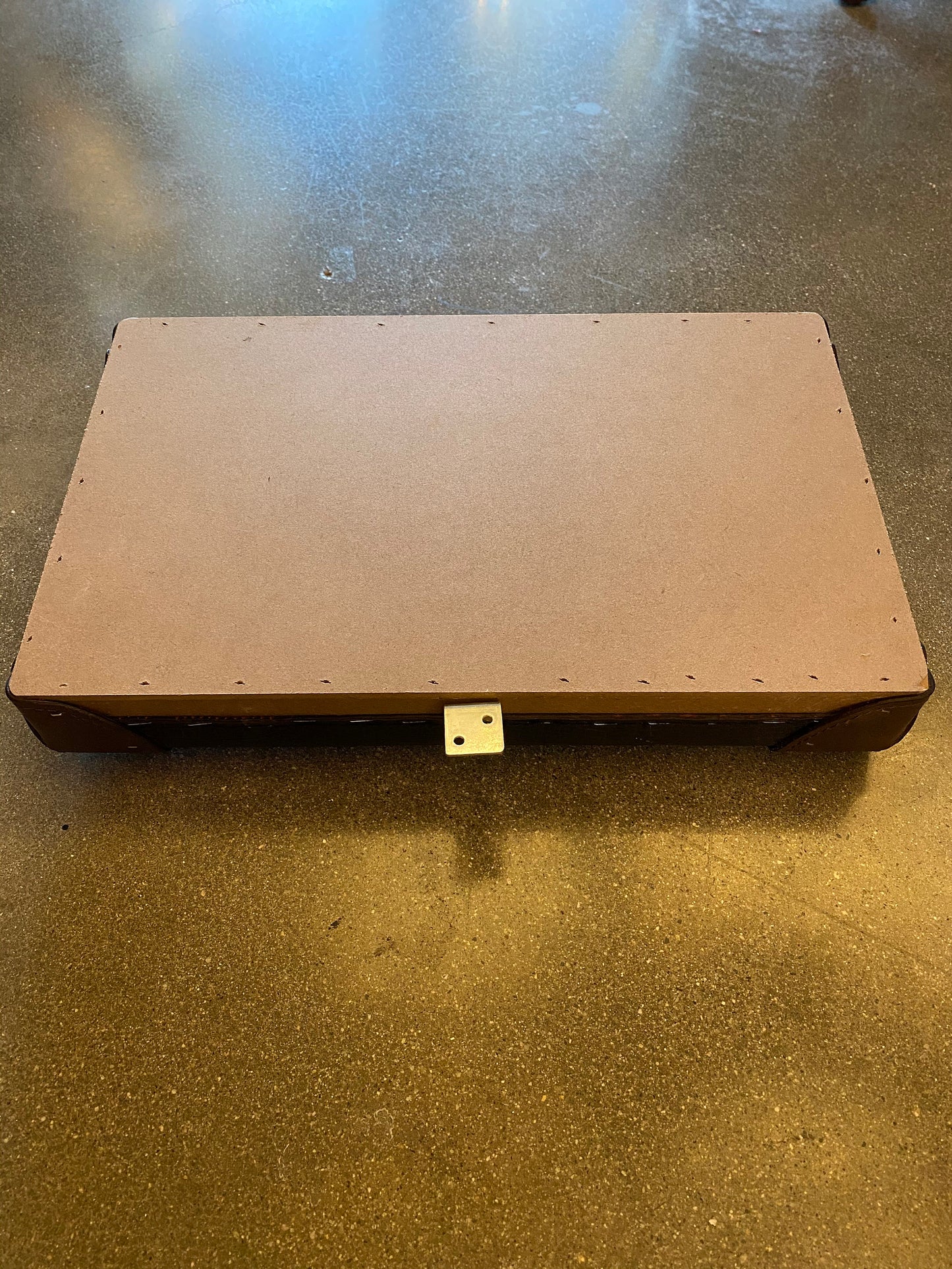 HANDMADE Wall Decoration - Set of 2 (One Large + One Small) in Unique Colors